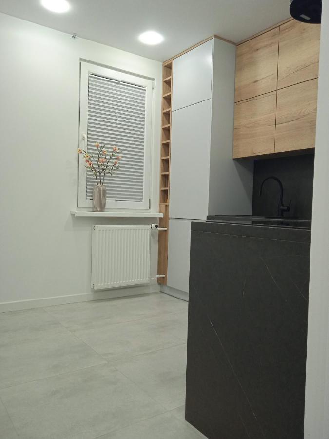 Apartament Olsztynska Apartment Radom Exterior photo